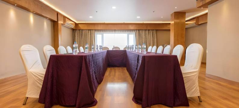 艾拉酒店(Hotel Aira)图片