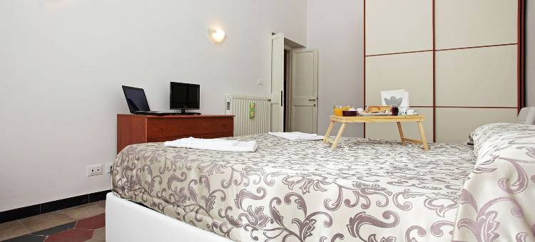 天使罗马B＆B(Angels in Rome)图片