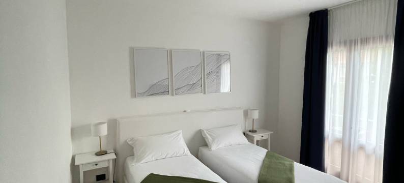 瓦尔切利纳别墅(Casa Valcellina Hotel Ristorante)图片