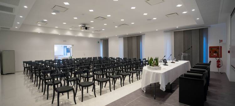 PM酒店(PM Hotel)图片