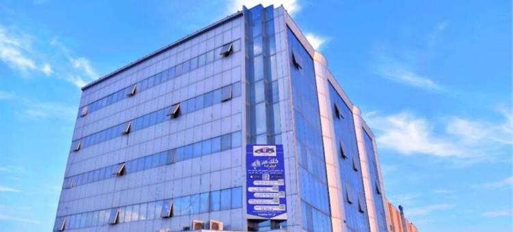 卡希姆 4 号阿尔伊艾里服务式公寓酒店(Al Eairy Furnished Apartments Qassim 4)图片