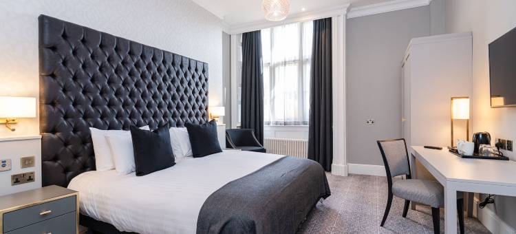 伊斯特汉普斯特德公园酒店(Easthampstead Park)图片