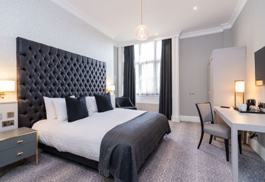 Easthampstead ParkHotel Overview