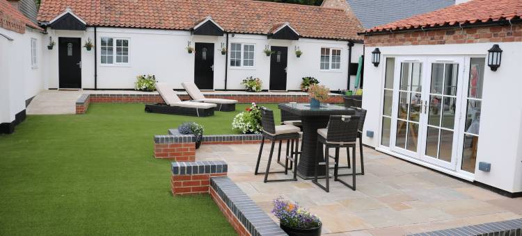 加纳斯顿精品民宿(Gonalston Boutique B&B)图片