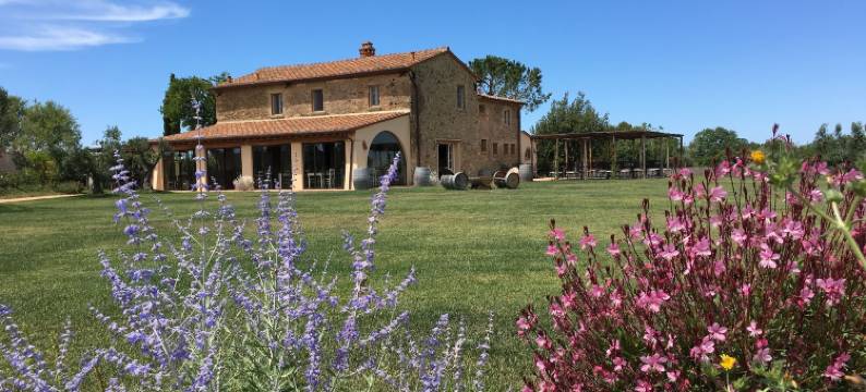 洛坎达艾翁奇诺酒店(Locanda Dell'Aioncino)图片