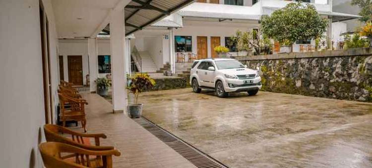 Grand Hap Kintamani Sarangan图片