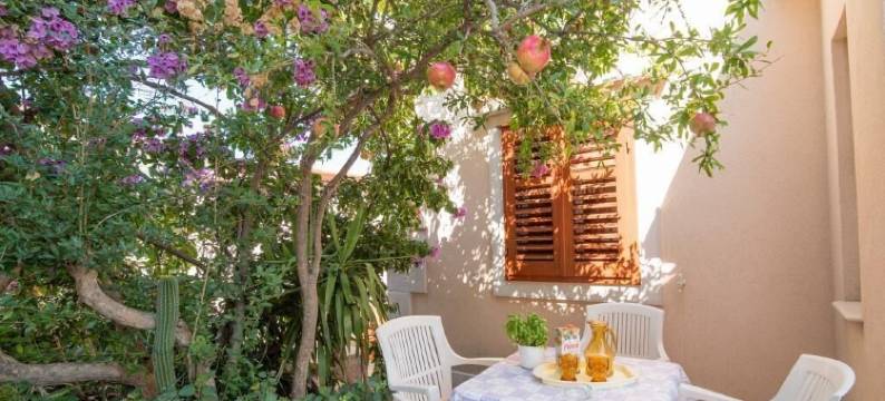 隆戈公寓(Apartments Longo)图片