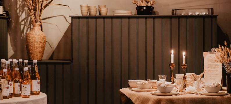 斯蒂夫特斯加登塔尔纳斯(Stiftsgården Tallnäs)图片