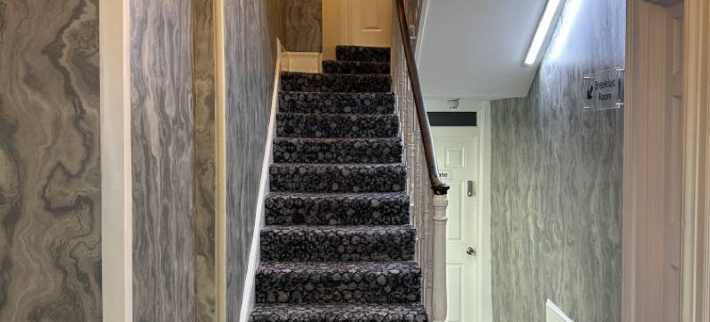 布卢姆斯伯里皇宫酒店(Bloomsbury Palace Hotel)图片