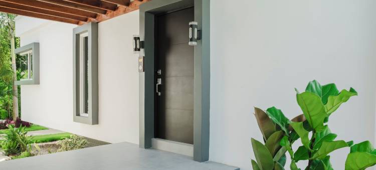 加勒比河别墅(Villas Ríos del Caribe)图片