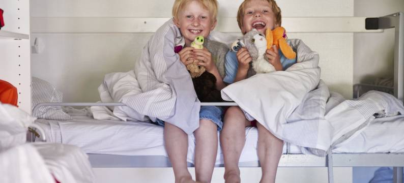 斯瓦内克旅行者旅馆(Svaneke Vandrerhjem - Hostel)图片