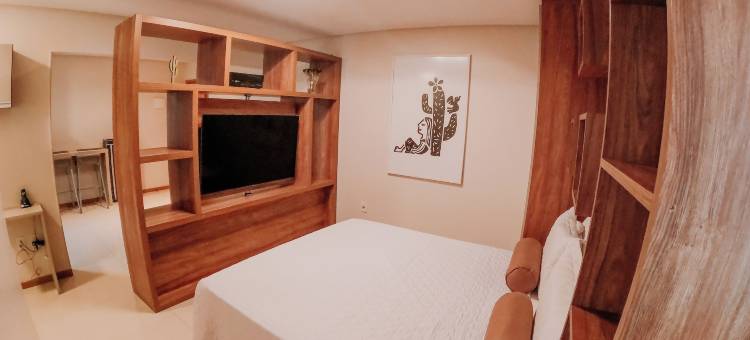 塞尔唐酒店(Hotel do Sertão)图片
