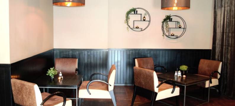 中央酒店(Centralhotellet)图片