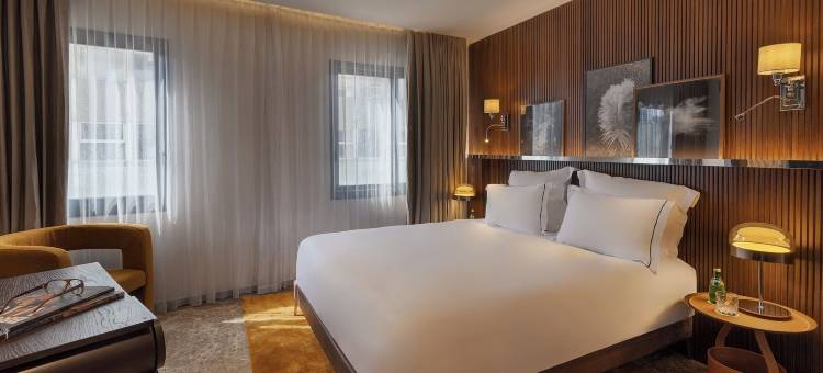 菲奥里41号(Fiori 41-by Adam Hotels)图片