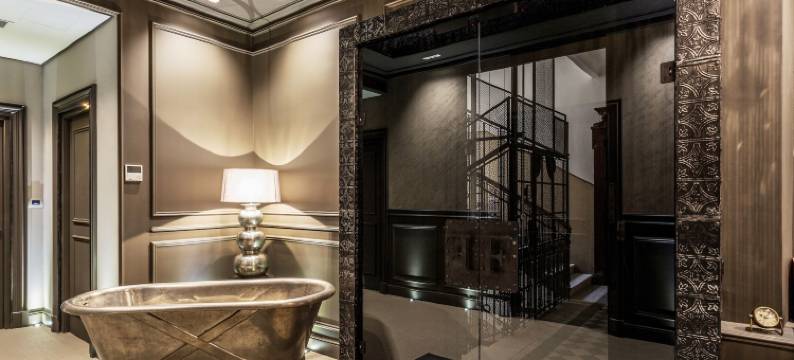 福尔姆精品酒店(Forvm Boutique Hotel)图片