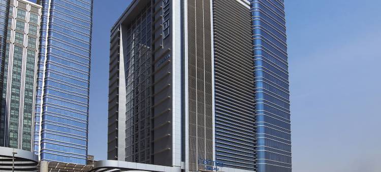 首都中心酒店(Centro Capital Centre)图片