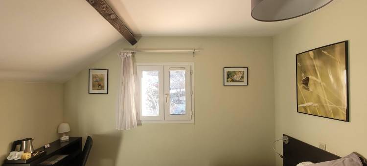 里姆普拉的Hostellerie(Hostellerie de Rimplas)图片