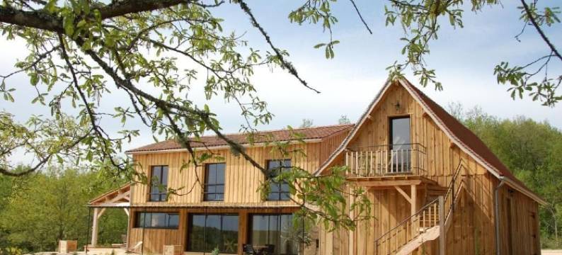 雄狮酒店(Le Lion d'Or en Perigord)图片