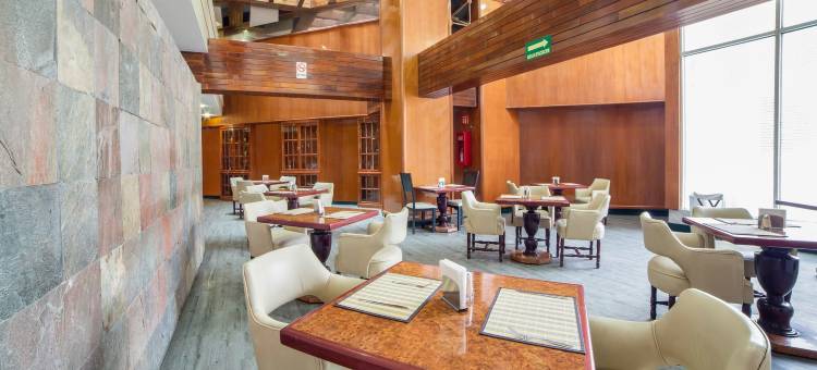 埃斯卡拉中央北酒店(Hotel Escala Central del Norte)图片