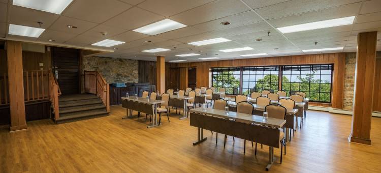比格梅多斯旅馆(Big Meadows Lodge)图片