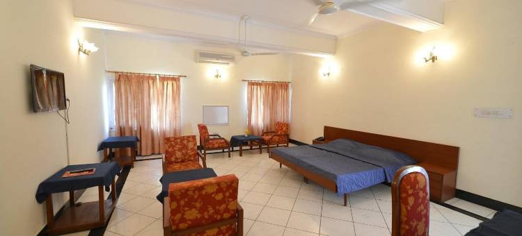 尼尔坎蒂旅游度假村(Neelkhanthi Tourist Resort, Kurukshetra)图片