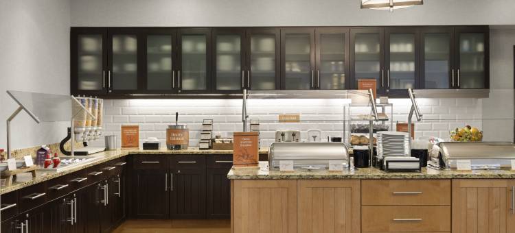 Homewood Suites by Hilton-费尔劳恩阿克伦(Homewood Suites by Hilton Akron Fairlawn)图片