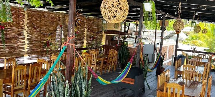 兰乔妈妈局尼酒店(Rancho Mama Juany)图片