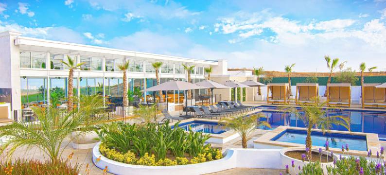 Bellafer精品酒店及度假村(Bellafer Collection Hotel & Resort)图片