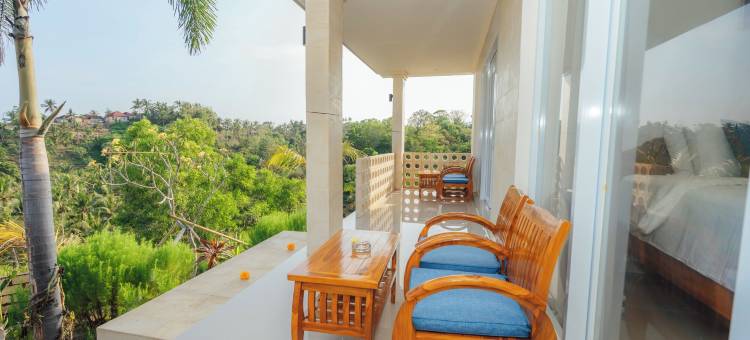 克林金天堂套房别墅(Kelingking Paradise Suites Villa)图片