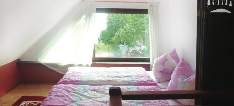 苏洛米诺的度假屋，带私人海滩(Holiday Home in Sulomino with Private Beach)图片