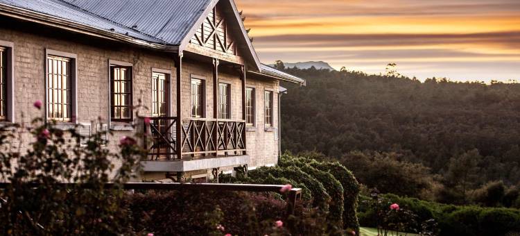 卡利登酒店及水疗中心(The Caledon Hotel and Spa)图片