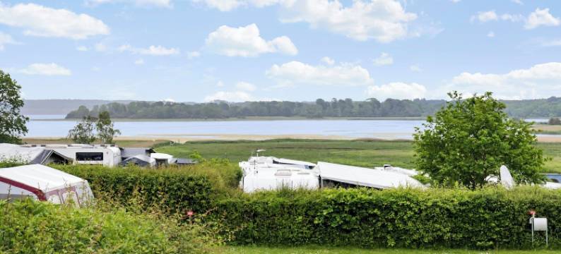 First Camp Tempelkrogen - Holbaek图片