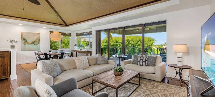 Mauna Lani Luxury Homes - A CoralTree Residence Collection图片