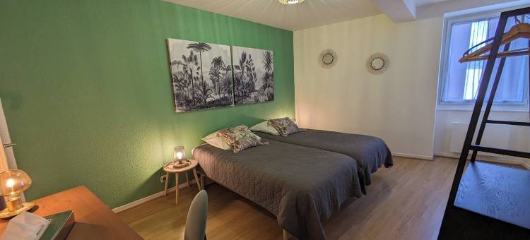 丹尼斯农场(La Ferme des Denis)图片