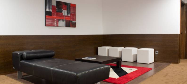 波塔斯德圣丽塔酒店(Hotel Portas de Santa Rita)图片