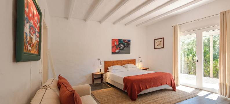 仙鹤乡村民宿(Casa Das Cegonhas)图片