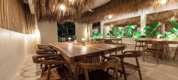 龙目岛灵魂(Lombok Souls)图片