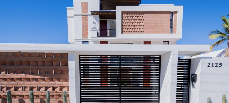 何塞法套房(Josefa Suites)图片