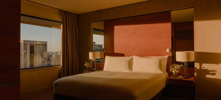 布里斯班洲际酒店(InterContinental Hotels BRISBANE by IHG)图片