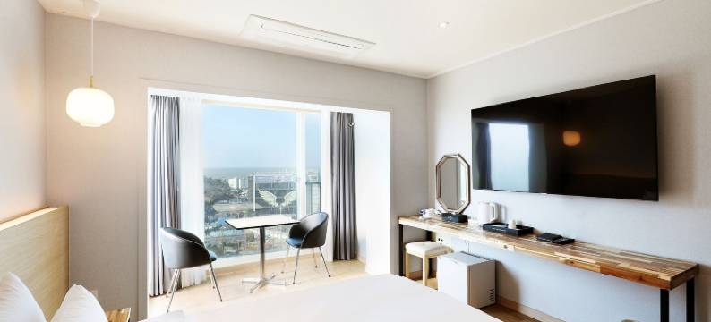 仁川乙王里休憩酒店(Incheon The Rest Hotel)图片