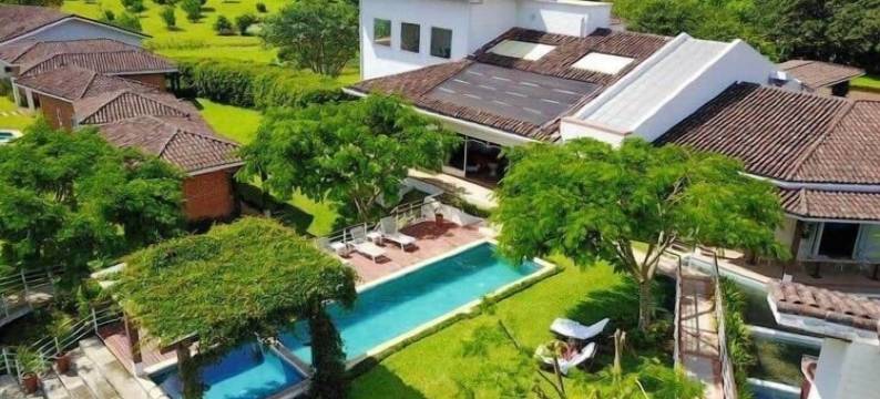 阿斯克勒庇俄斯健康疗养院(Asclepios Wellness & Healing Retreat)图片