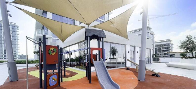 LUX 哈利法塔泻湖景观套房2(LUX  Burj Khalifa Lagoon View Suite 2)图片