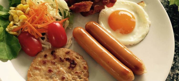 小小别墅酒店(A Little Villa)图片