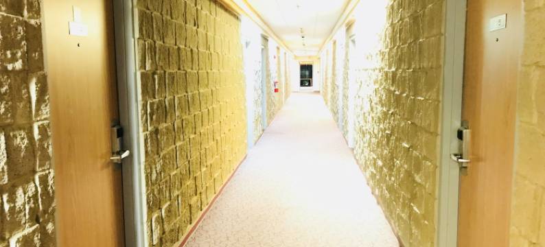 奴湖旅行之家酒店(Northern Star Hotel & Convention Center)图片