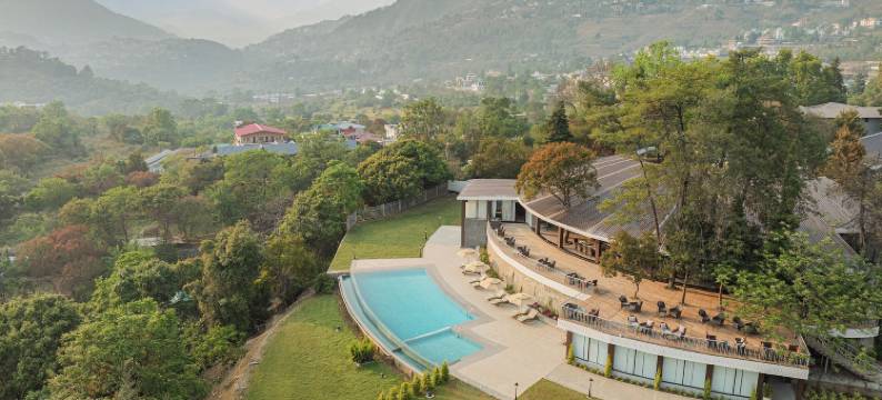 Naukuchia House, Naukuchiatal - Ihcl 精选(Naukuchia House, Naukuchiatal – Ihcl SeleQtions)图片