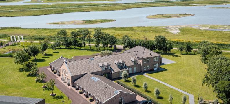 亚历山大庄园 - 精品酒店(Hof Van Alexander Boutiquehotel)图片