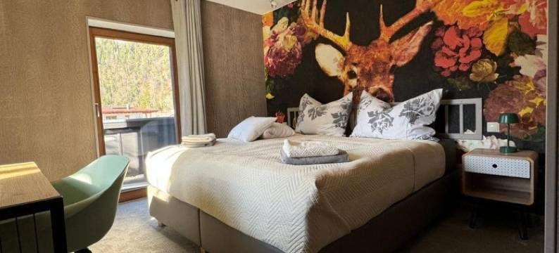 两兄弟旅馆(Two Brothers Inn)图片