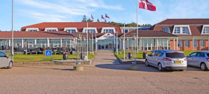 皮奈霍斯酒店(Hotel Pinenhus)图片