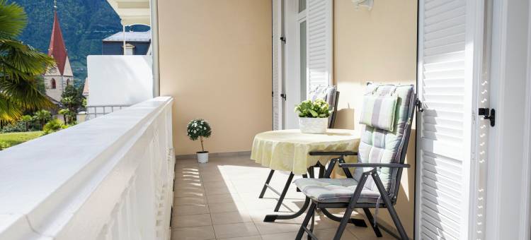 黛安纳住宅酒店(Residence Diana)图片