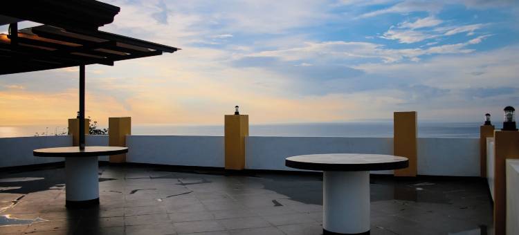 萨坎热带微风度假村(Sacaan Tropical Breeze Resort)图片